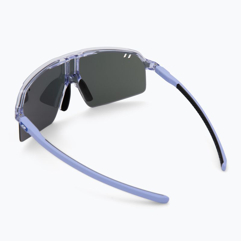 Slnečné okuliare Julbo Intensity Spectron shiny translate light purple/multilayer light pink 2