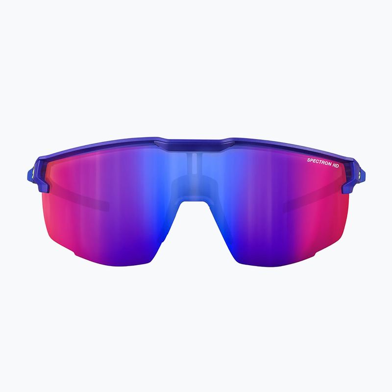 Slnečné okuliare Julbo Ultimate Spectron HD matt purple/blue/multilayer violet 2