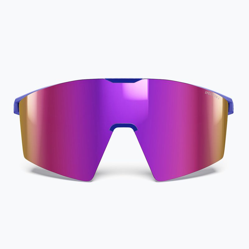 Slnečné okuliare Julbo Edge Cover Spectron S4 pink/red 3