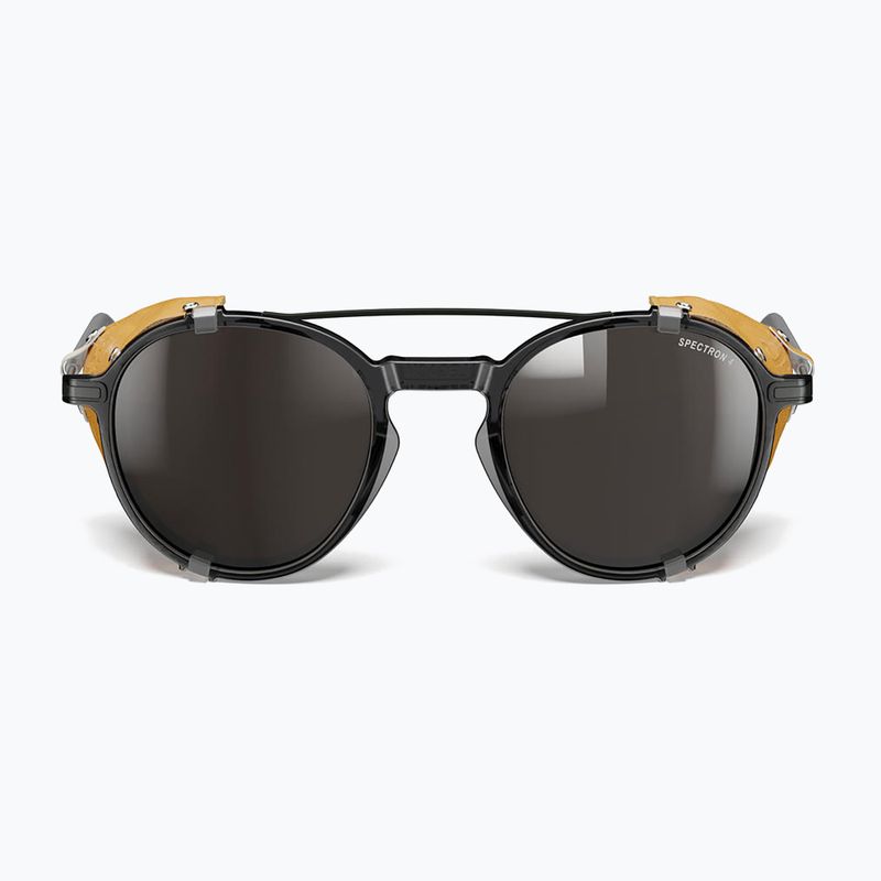 Slnečné okuliare Julbo Legacy Spectron black/camel/havana 2