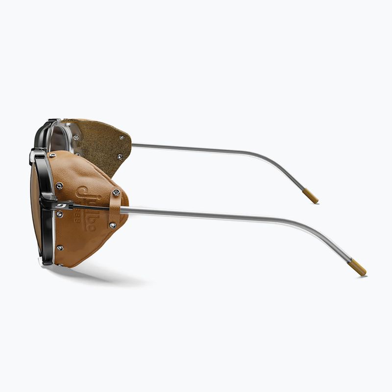 Slnečné okuliare Julbo Legacy Spectron black/camel/havana 3