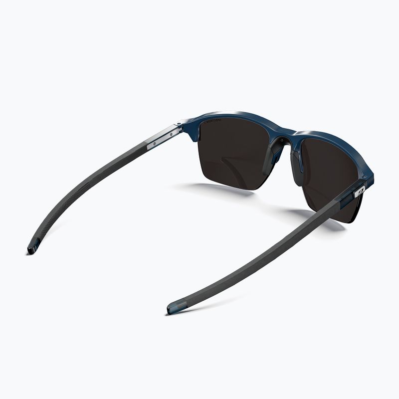 Slnečné okuliare Julbo Crossline Polarized 3 blue 4