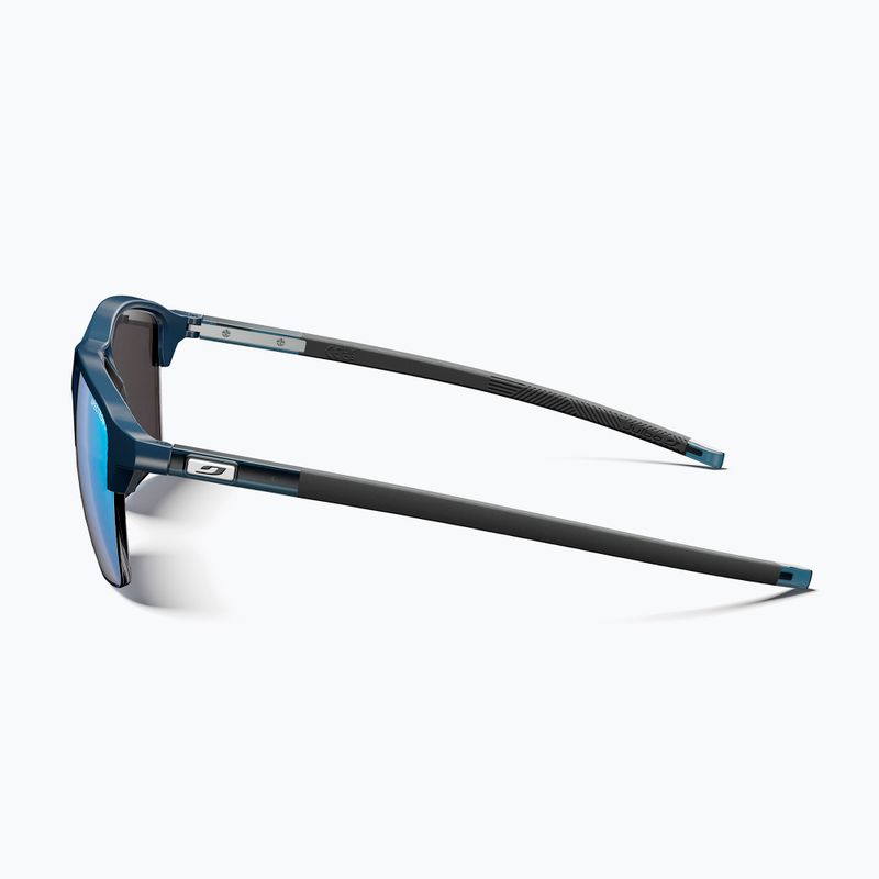 Slnečné okuliare Julbo Crossline Polarized 3 blue 5