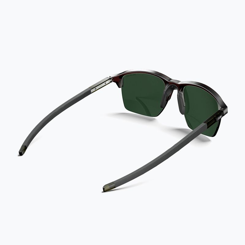 Slnečné okuliare Julbo Crossline Polarized 3 brown/green 4