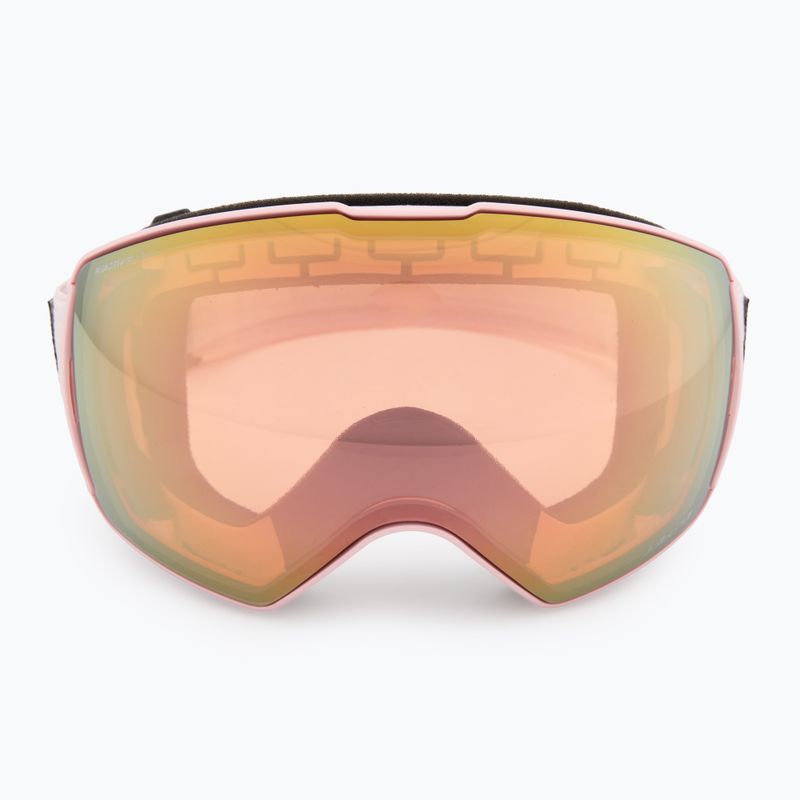 Lyžiarske okuliare Julbo Lightyear Reactiv Glare Control light pink/flash pink 2