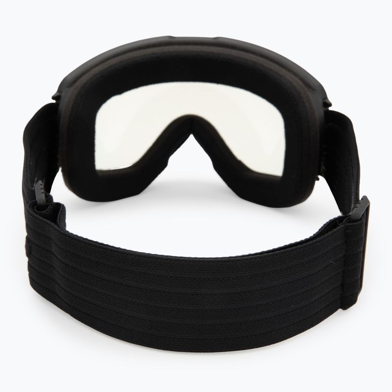 Lyžiarske okuliare Julbo Lightyear Reactiv High Contrast black/flash purple 3