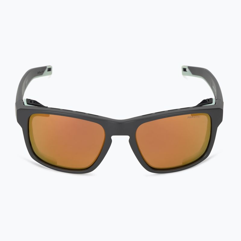Slnečné okuliare Julbo Shield Reactiv grey 4