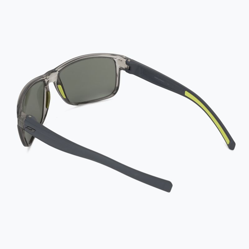 Slnečné okuliare Julbo Renegade Ractiv 2-3 tranlucide brilliant 2