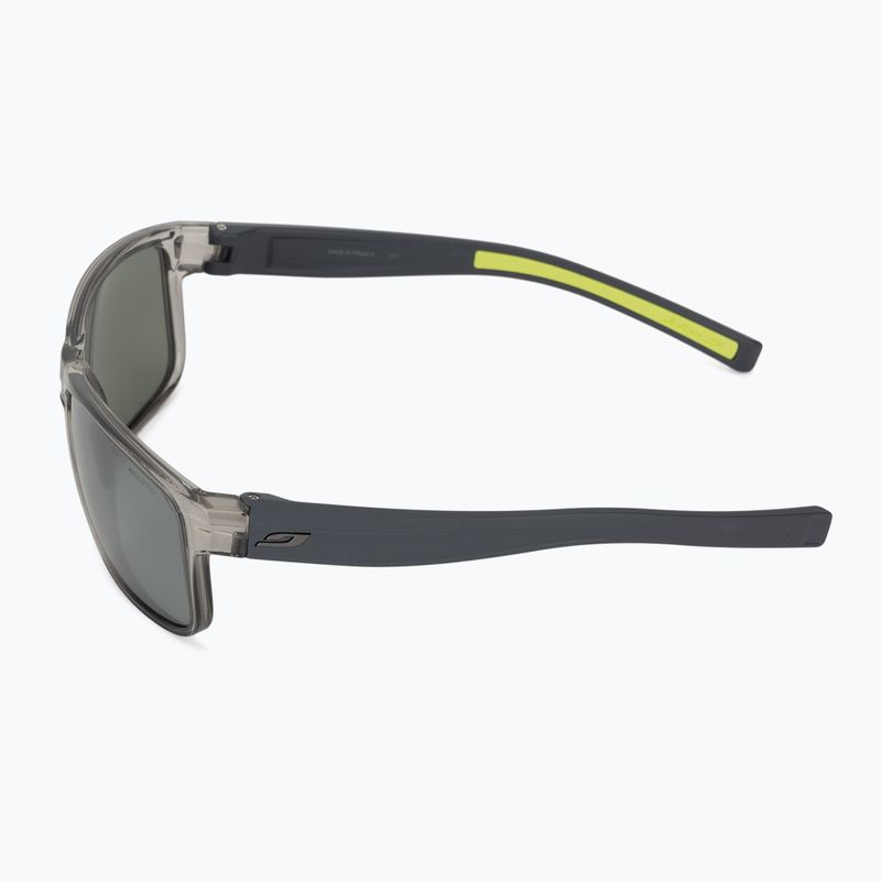 Slnečné okuliare Julbo Renegade Ractiv 2-3 tranlucide brilliant 4