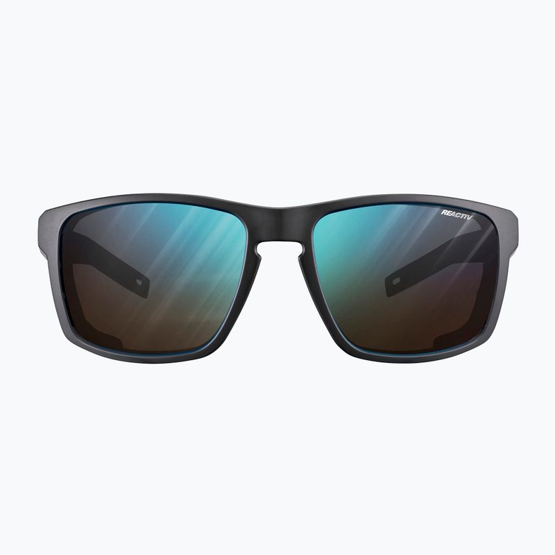 Slnečné okuliare Julbo Shield Reactiv 2-4 čierne 3