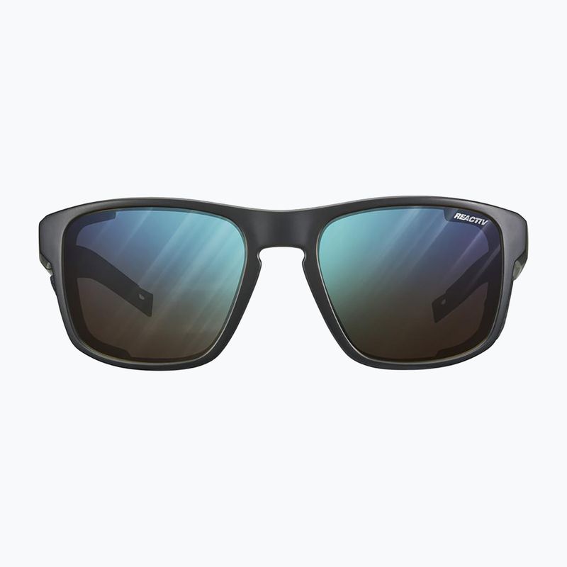 Slnečné okuliare Julbo Shield M Reactiv black/black 2