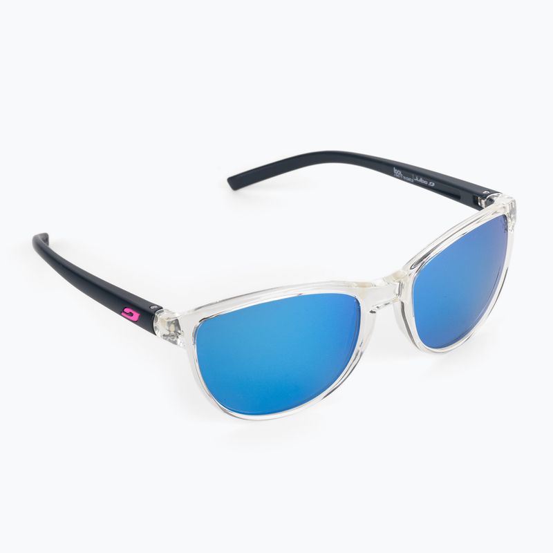 Detské slnečné okuliare Julbo Idol Spectron 3Cf modré J5431175