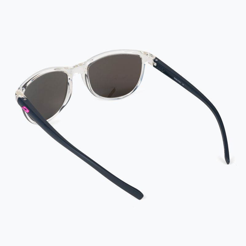 Detské slnečné okuliare Julbo Idol Spectron 3Cf modré J5431175 2