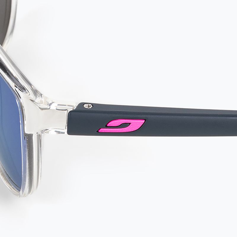 Detské slnečné okuliare Julbo Idol Spectron 3Cf modré J5431175 4