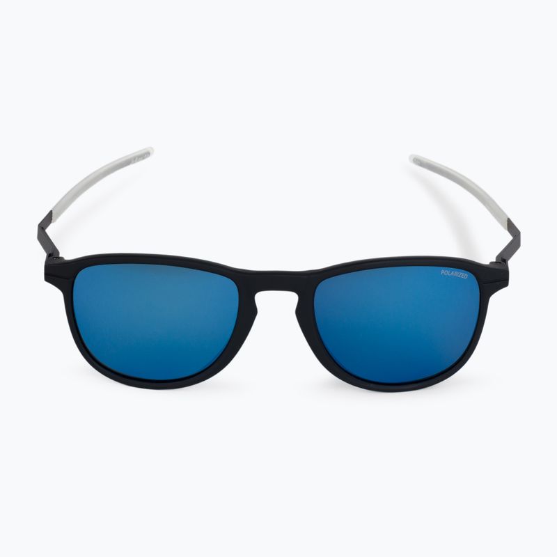 Julbo United Polarized 3Cf sivé slnečné okuliare J5549414 3