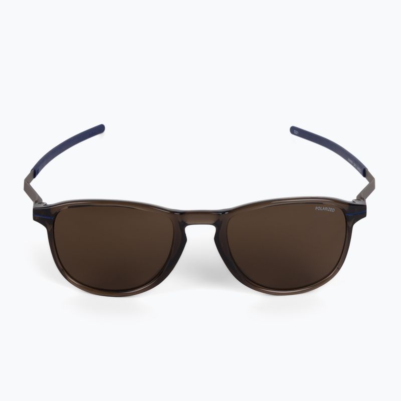 Julbo United Polarized 3 čierne slnečné okuliare J5549051 3