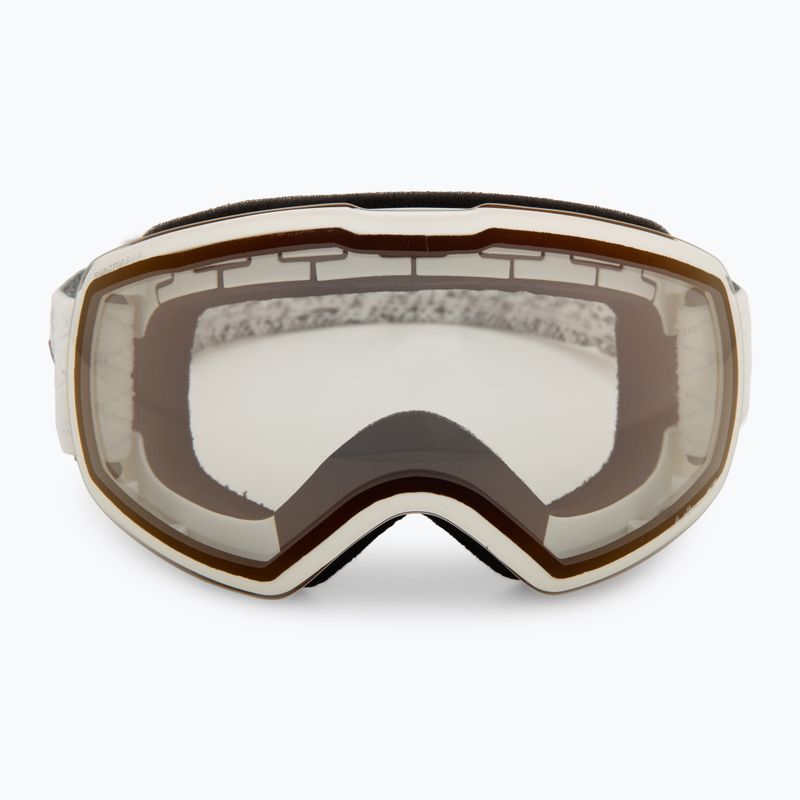 Lyžiarske okuliare Julbo Shadow Reactiv High Contrast white/flash infrared 2