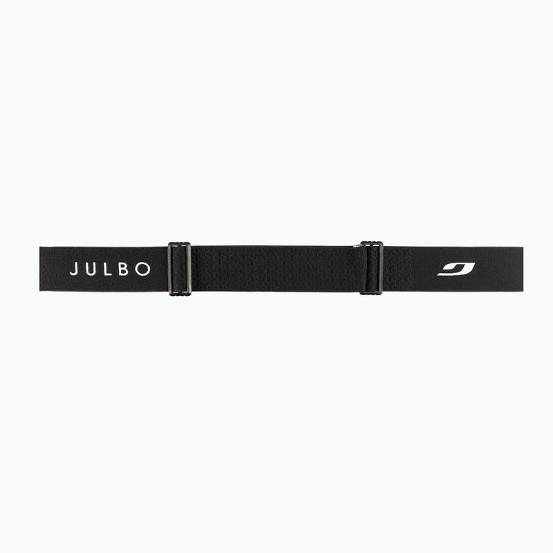 Lyžiarske okuliare Julbo Cyclon Reactiv High Contrast black/ flash infrared 5