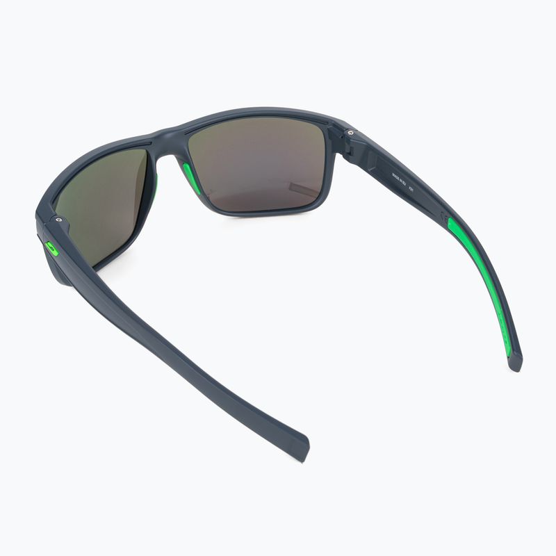 Slnečné okuliare Julbo Renegade Spectron 3Cf navy blue J4991112 2