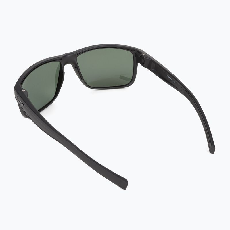 Julbo Renegade Polarized 3 slnečné okuliare čierne J4999023 2