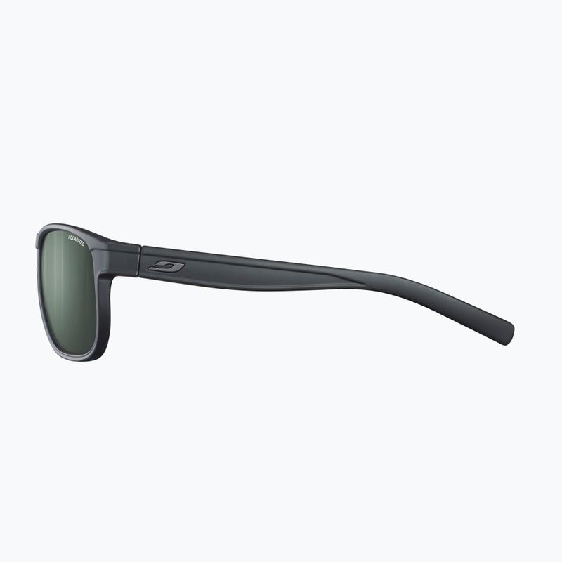Slnečné okuliare Julbo Renegade M Polarized 3 black 2