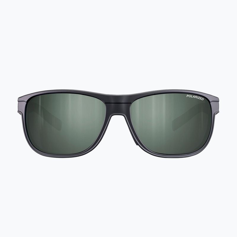 Slnečné okuliare Julbo Renegade M Polarized 3 black 3