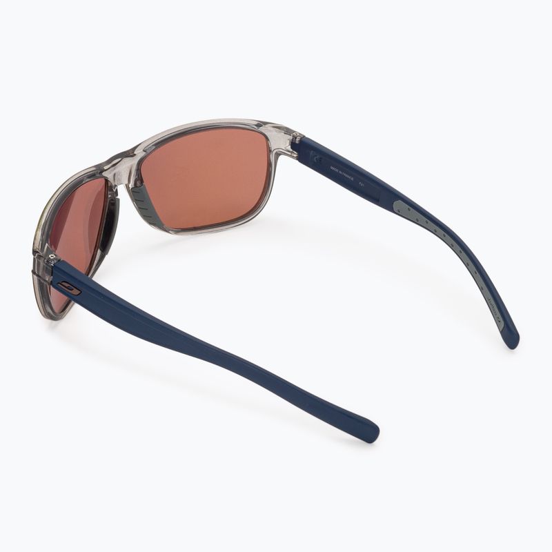 Slnečné okuliare Julbo Renegade M Reactiv Glare Control 2-3 grey 2