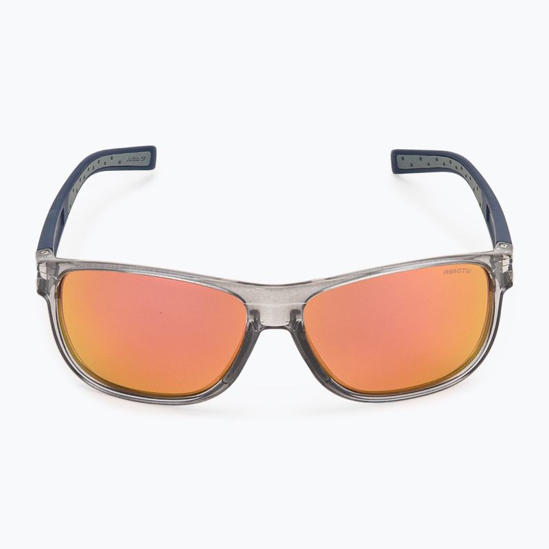 Slnečné okuliare Julbo Renegade M Reactiv Glare Control 2-3 grey 3