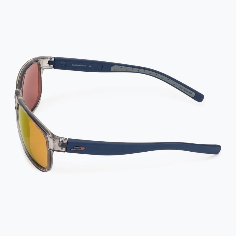 Slnečné okuliare Julbo Renegade M Reactiv Glare Control 2-3 grey 4