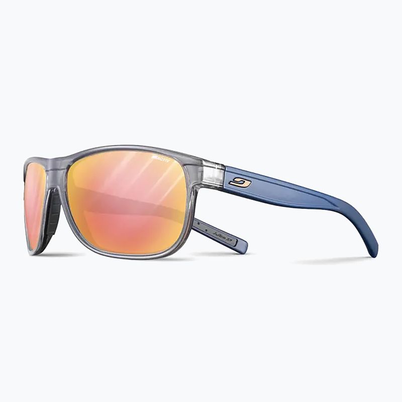 Slnečné okuliare Julbo Renegade M Reactiv Glare Control 2-3 grey 6