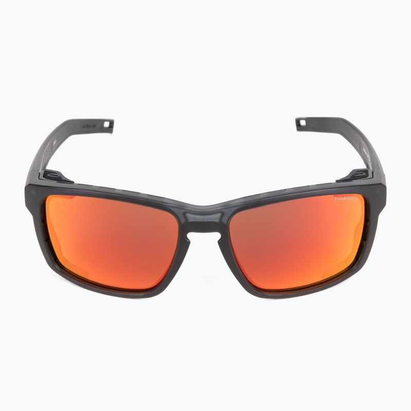 Julbo Shield Polarized 3Cf slnečné okuliare čierne J5069414 3