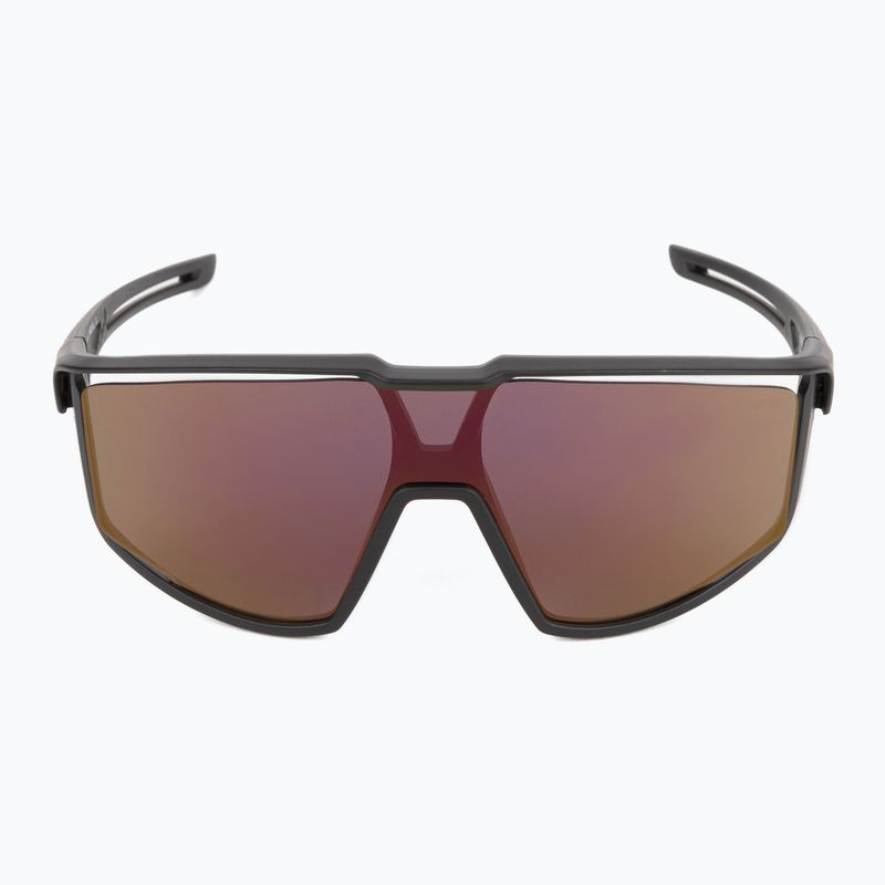 Cyklistické okuliare Julbo Fury Spectron 3Cf čierne J5501114 3
