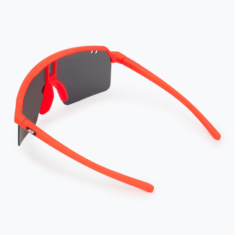 Detské slnečné okuliare Julbo Intensity Junior Spectron coral matt 2