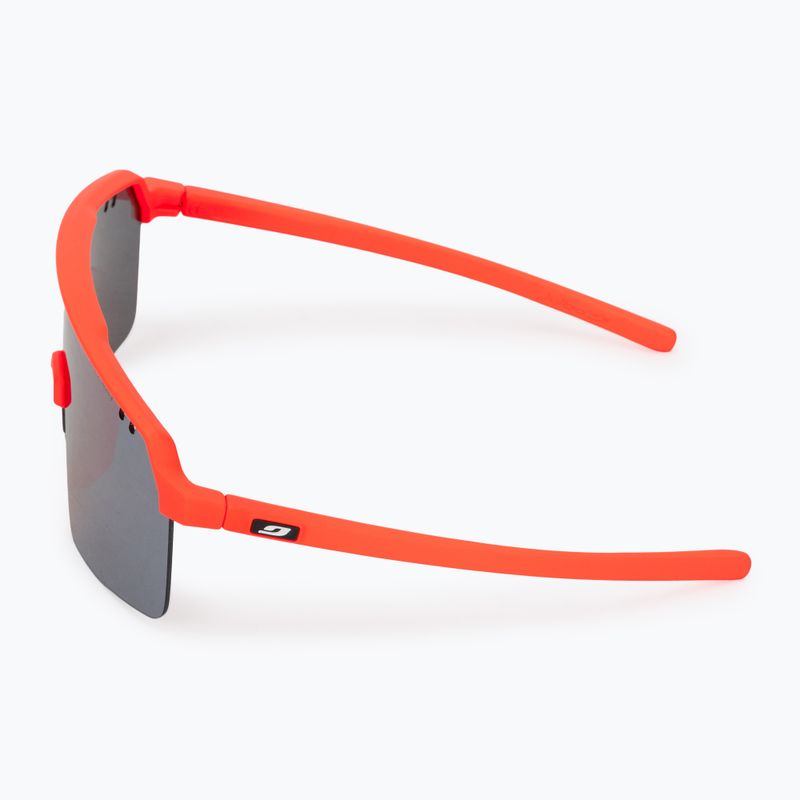 Detské slnečné okuliare Julbo Intensity Junior Spectron coral matt 4