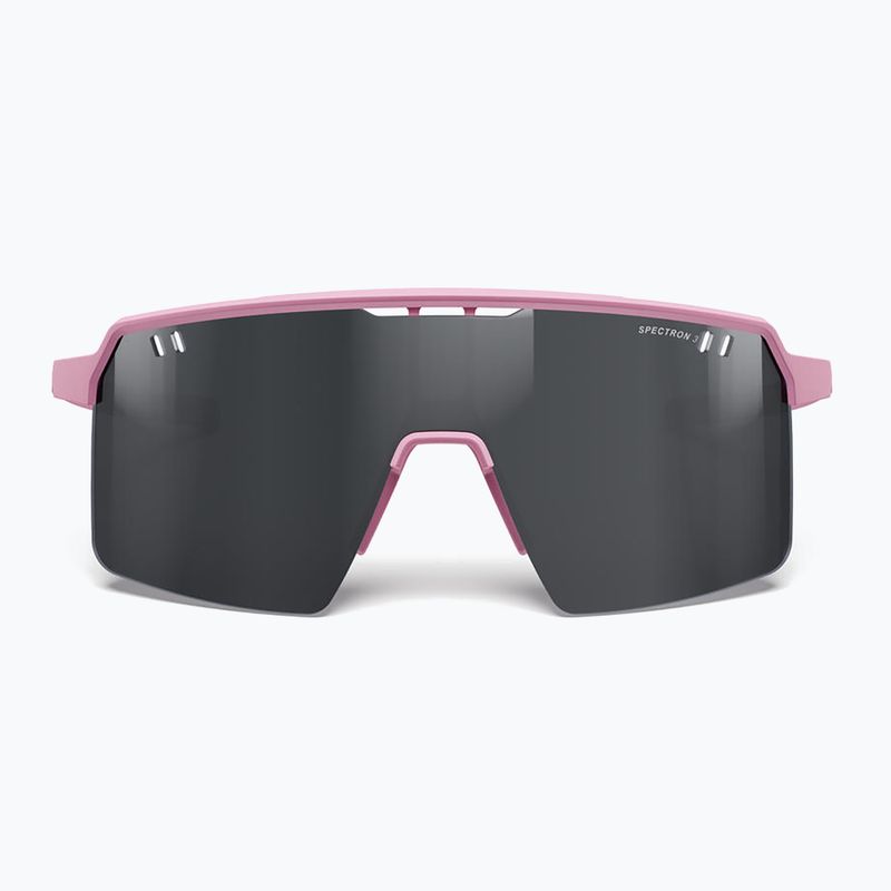 Detské slnečné okuliare Julbo Intensity Junior Spectron pink matt 2