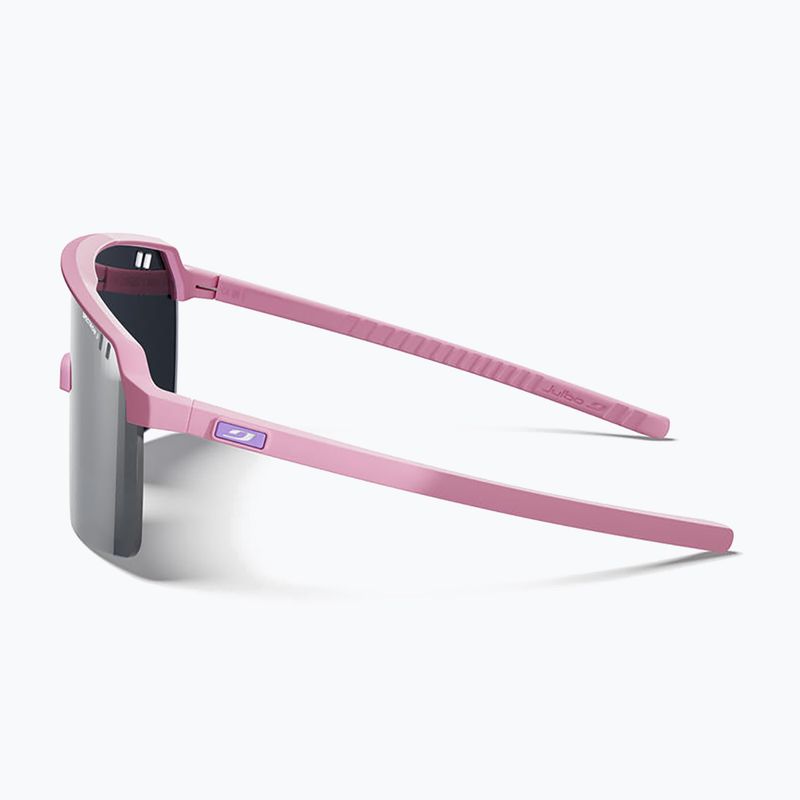Detské slnečné okuliare Julbo Intensity Junior Spectron pink matt 3