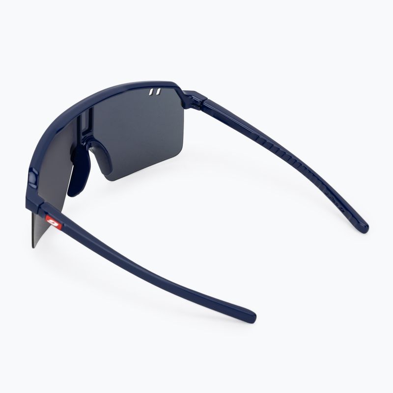 Detské slnečné okuliare Julbo Intensity Junior Spectron blue brilliant 2