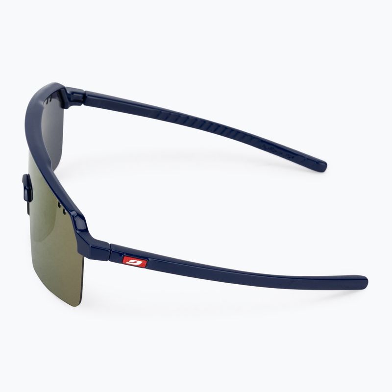 Detské slnečné okuliare Julbo Intensity Junior Spectron blue brilliant 4