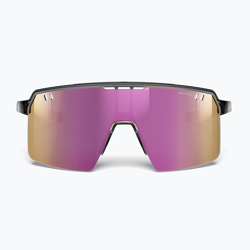 Detské slnečné okuliare Julbo Intensity Junior Spectron grey translu brillant 2