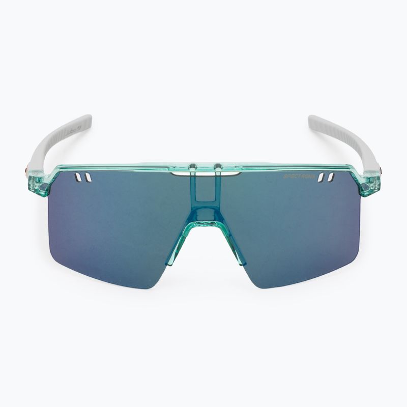 Detské slnečné okuliare Julbo Intensity Junior Spectron green translucent brillant/grey light matt 3