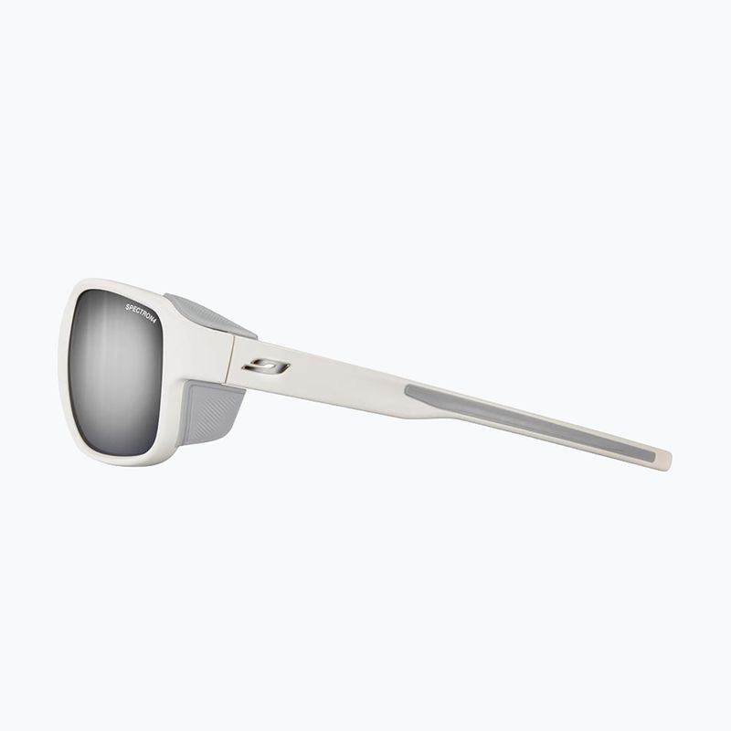 Slnečné okuliare Julbo Montebianco 2 Spectron matte light beige/gray 3