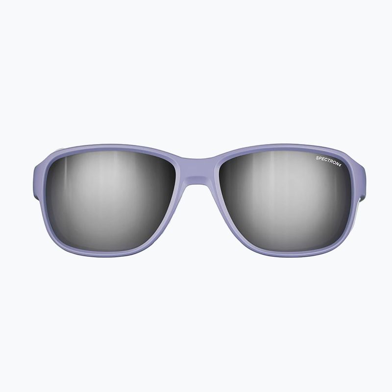 Slnečné okuliare Julbo Monterosa 2 Spectron matt purple/lavender 2