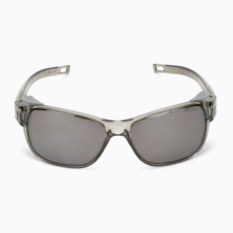 Slnečné okuliare Julbo Camino Spectron shiny translu green/light gray 4