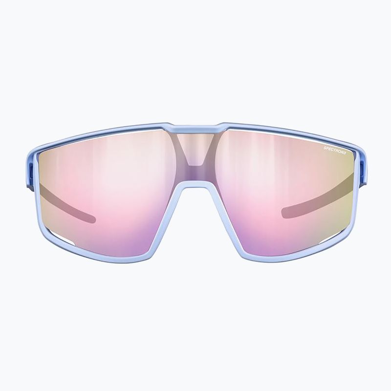 Detské slnečné okuliare Julbo Fury Junior Spectron matt lilac 2