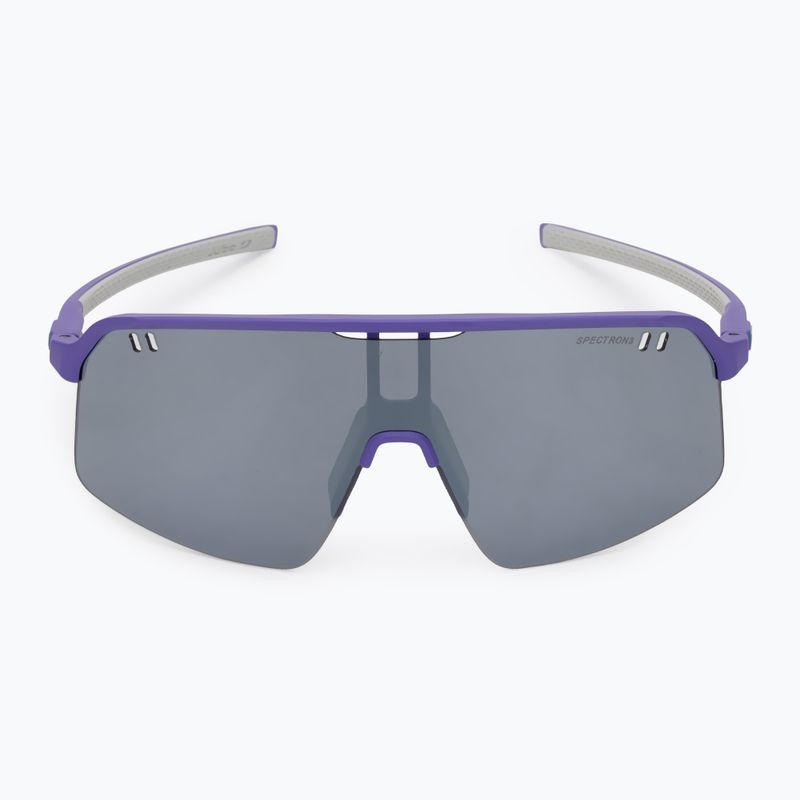 Slnečné okuliare Julbo Intensity Spectron matte purple/gray/green 3
