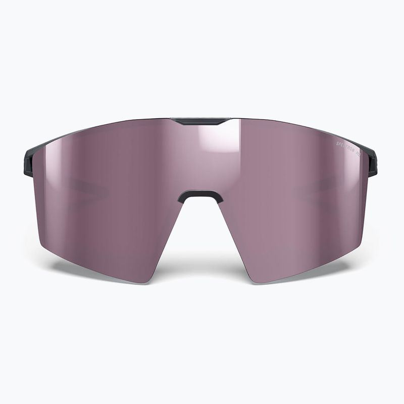 Slnečné okuliare Julbo Edge Spectron HD matte dark gray/chrome gray 2
