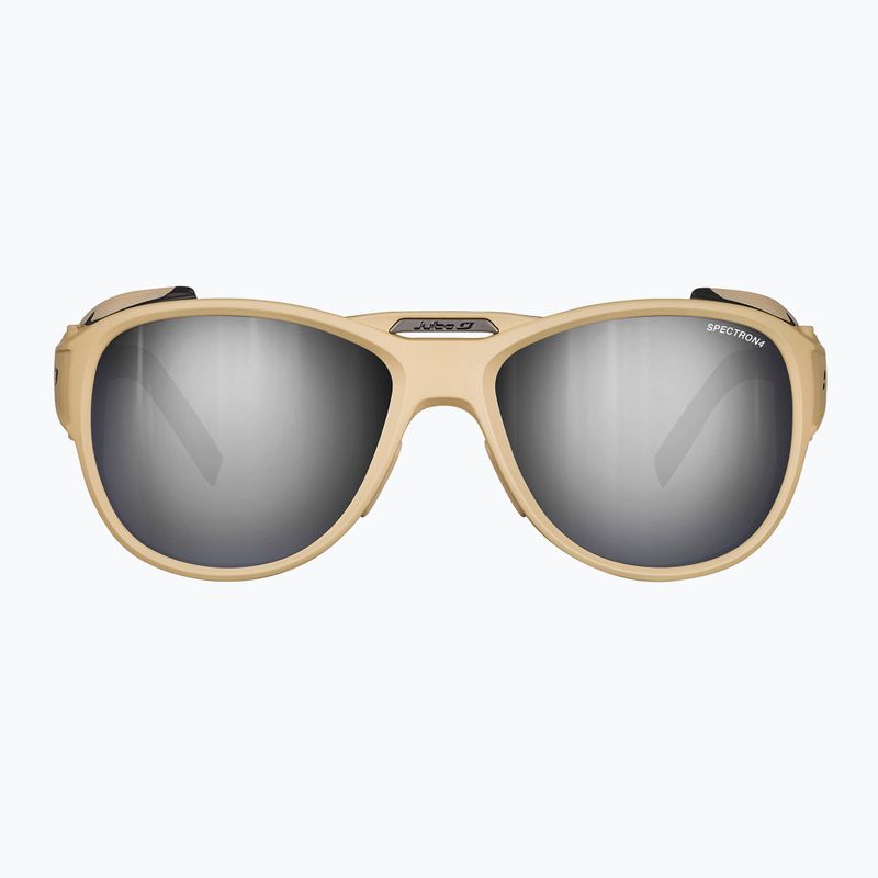 Slnečné okuliare Julbo Explorer 2.0 Spectron 4 Light Chestnut Brown 2