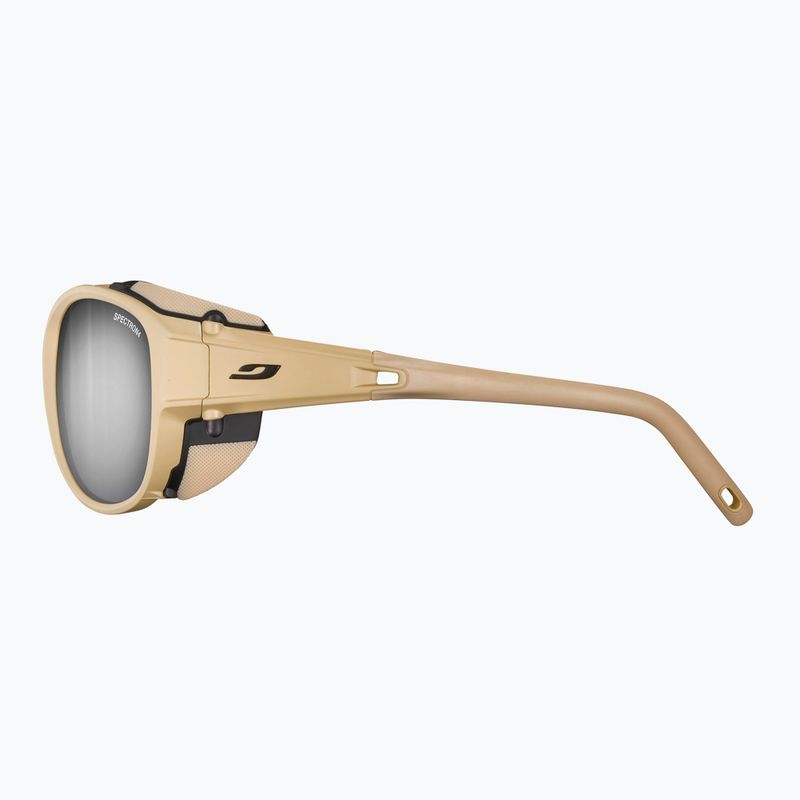 Slnečné okuliare Julbo Explorer 2.0 Spectron 4 Light Chestnut Brown 3
