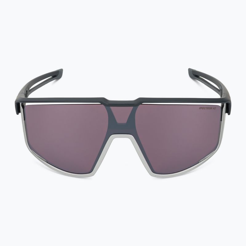 Slnečné okuliare Julbo Fury Spectron matt dark gray/chrome gray 3