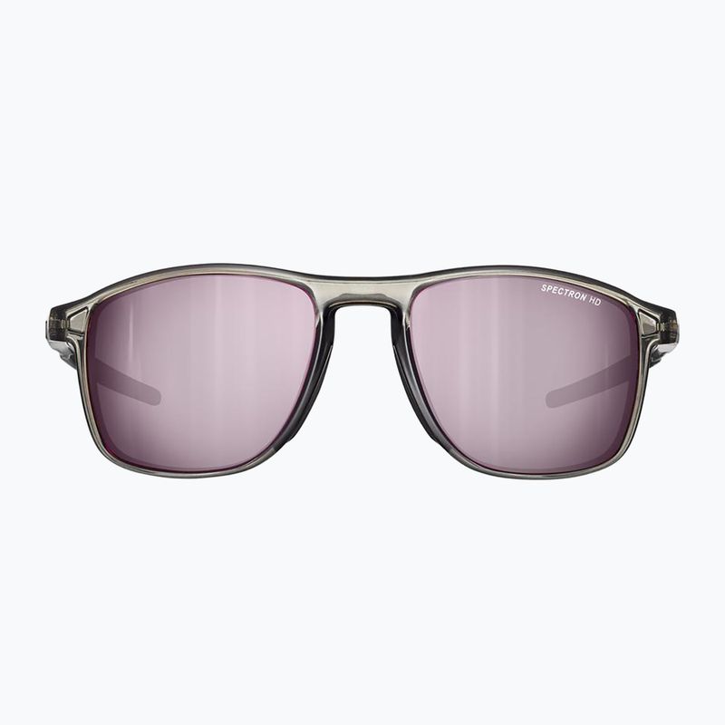 Slnečné okuliare Julbo Compass Spectron HD shiny translucent army green/black 2